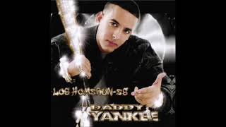 Intro / Seguroski - Daddy Yankee