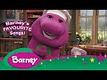 Barney And Friends Barney Songs Mish Mash Soup