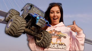 Before You Buy The Losi LMT Watch This...