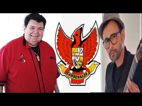 CARDENALES DEL EXITO DE CHICHILO URRIBARRÍ ES MARACAIBO