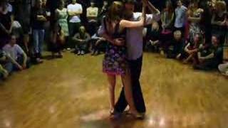 Pablo Rodriguez y Noelia Hurtado - 1