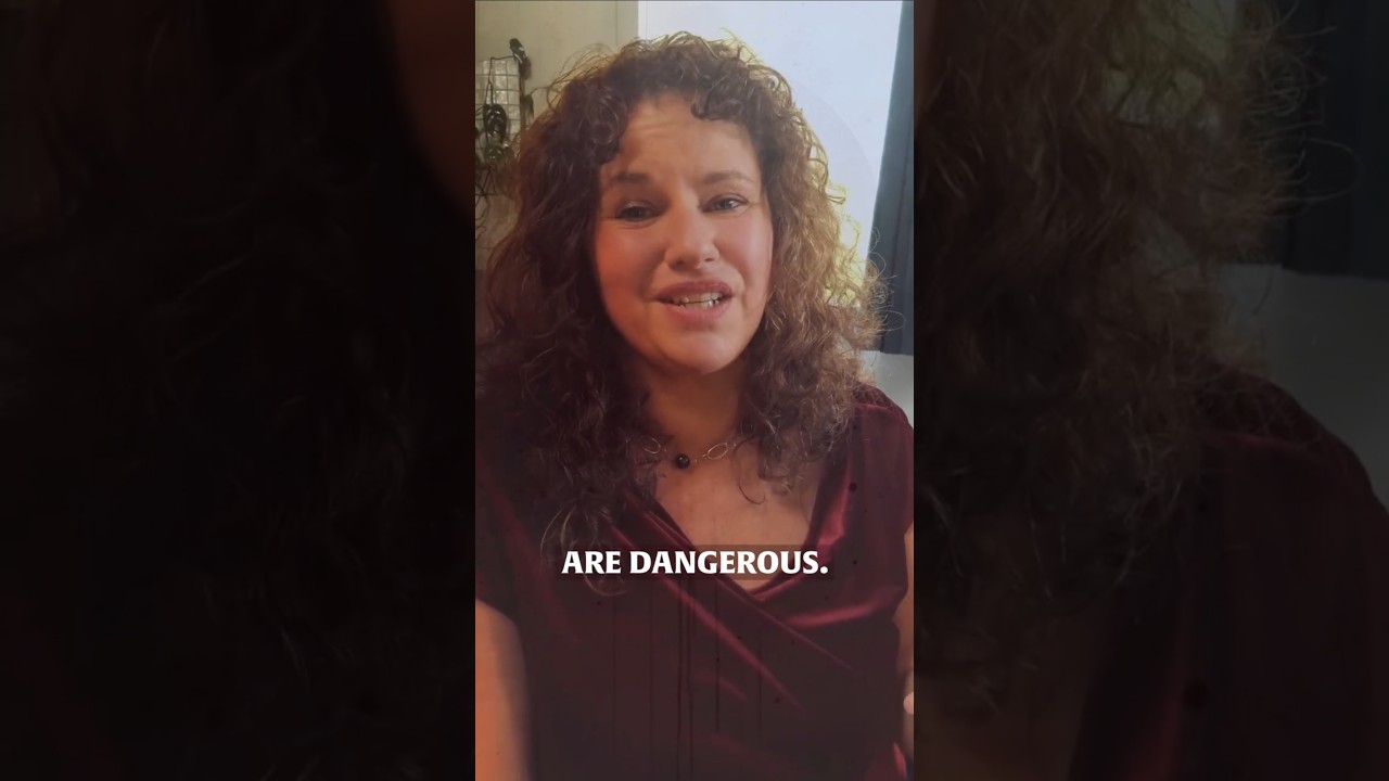 ADDICTED TO CHAOS & DRAMA