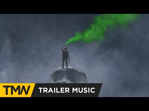 Kong: Skull Island - Comic-Con Trailer Music