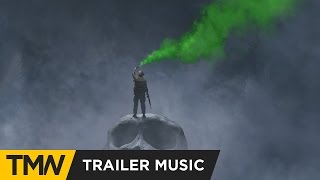 Kong: Skull Island - Comic-Con Trailer Music
