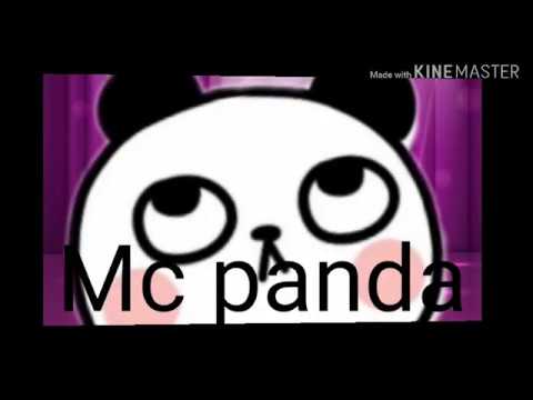 Eu gosto de batata(Mc Panda)