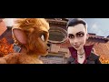Monster Family 2 2021 Emma Wishbone S Stomach Growl 3