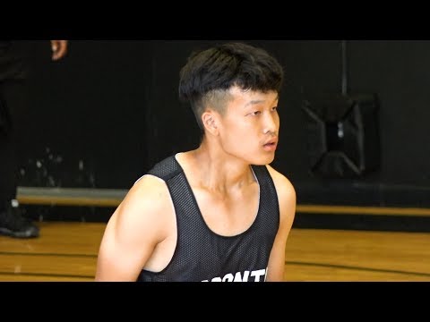 Ccyaa vs NT | Saturday Tier 1 - Tcbl 2018 Summer