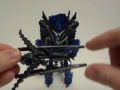 AOE Dinobot STRAFE Review