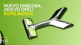 Nuevo Opel Mokka – ¡Una mirada al futuro! Trailer
