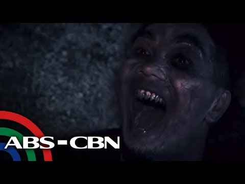 Rated K: Ang Kwento ni Teniente Gimo