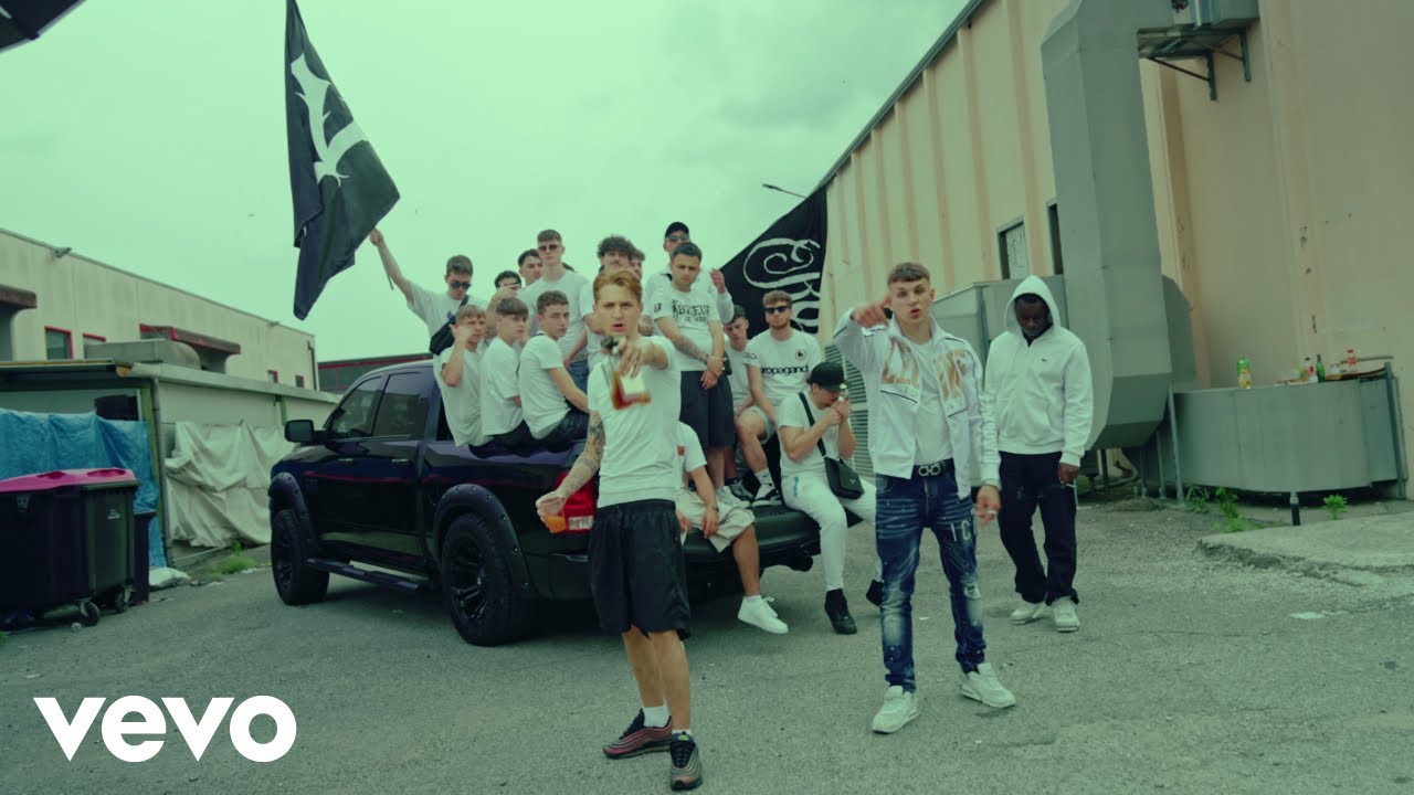 22simba – Videoclip