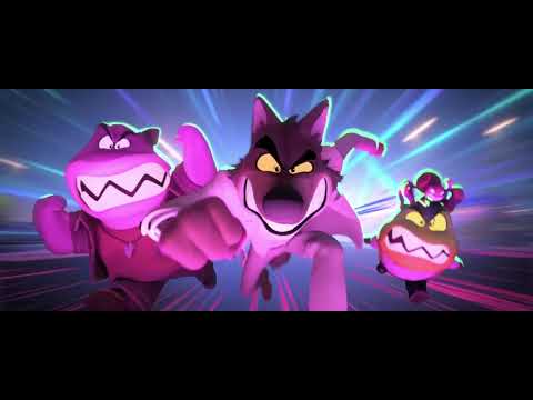 The Bad Guys 2 Mr. Snake is Trouble Meet His Girlfriend Doom/Susan