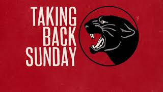 Taking Back Sunday - They Don't Have Any Friends - 8.1.14 @ Power Plant Live