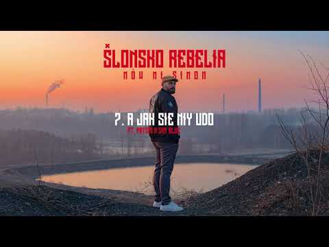 MówMiSimon - A jak sie niy udo ft. Patsin M Sky Blue