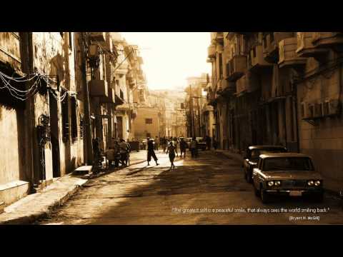 Bonga - Paxi Ni Ngongo (Nazcah remix)