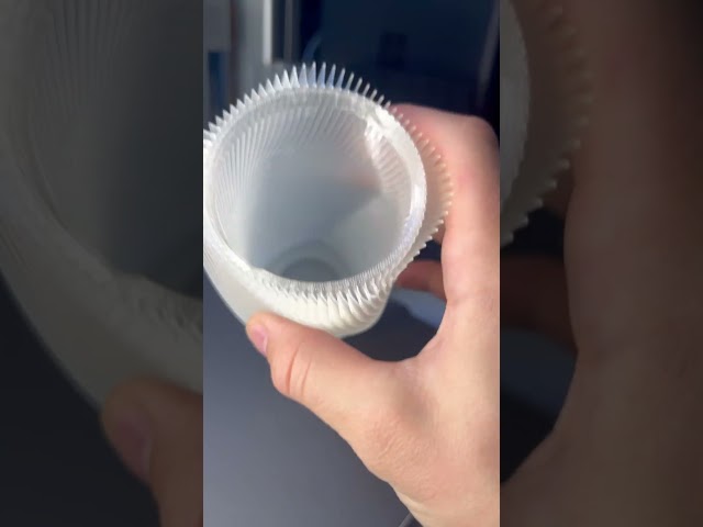 Vídeo relacionado con 4 piezas de kit de lámparas LED para impresora 3D para Bambu Lab A1/A1mini/P1S/P1P/X1C, 2W Bambuolab lámparas LED creativas para impresoras 3D, kits de lámparas LED para DIY, luz nocturna, accesorios