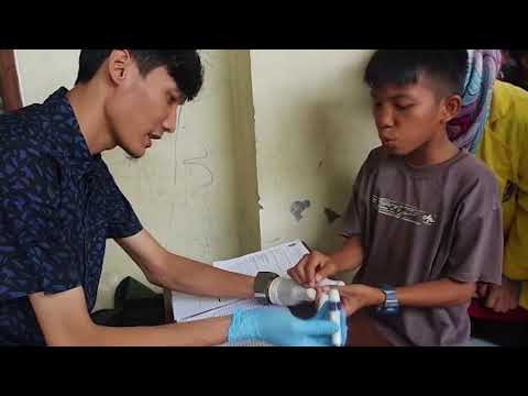 Dokumenter Pendidikan Dasar Kesehatan Reproduksi Remaja OPBS