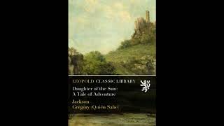 Daughter of the Sun: A Tale of Adventure