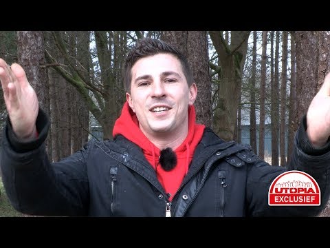 Dit was Johan! - UTOPIA (NL) 2018