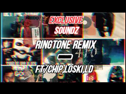 Dr Vades x Blanco - Ringtone (Remix) (Ft. Chip,Loski & LD)