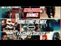 Dr Vades x Blanco - Ringtone (Remix) (Ft. Chip,Loski & LD)