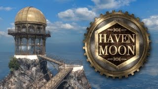 Haven Moon Steam Key GLOBAL