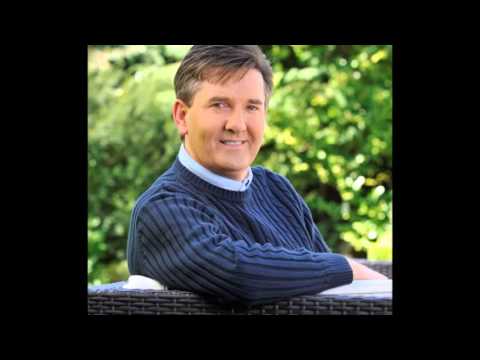 Even If It's Only For A Minute Sung By Daniel O'Donnell