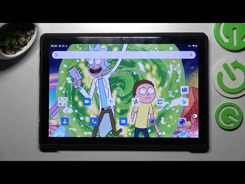 How to Auto-Rotate OUKITEL OKT1 – Turn On/Off Screen Rotation