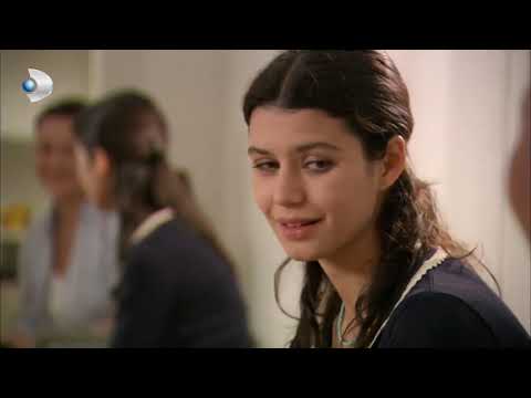 Fatmagul - Fatmagül started a psychologist - Section 32