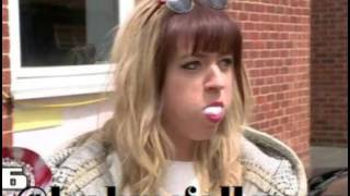 Leah McFall - Home / REMIX ft Will.i.am