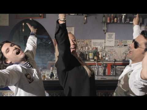 INFUMISION - La Banda del Capitán Canalla