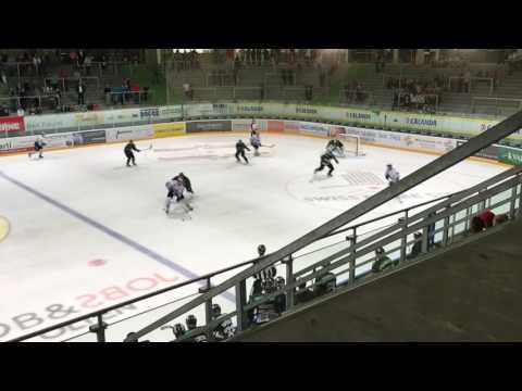 Gamewinner EHC Olten VS Schwenninger Wild Wings 19.08.2016