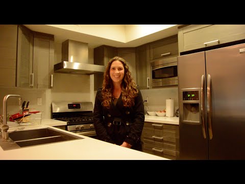 New Construction Condo for lease in Hollywood