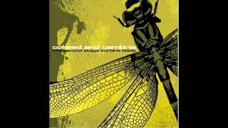 Coheed and Cambria - Time Consumer [HQ]