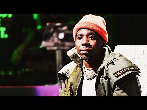 [FREE] YFN Lucci x Rod Wave x Major Nine Type Beat 2021 - "Thoughts Alone"