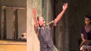 Run Freedom Run - Urinetown