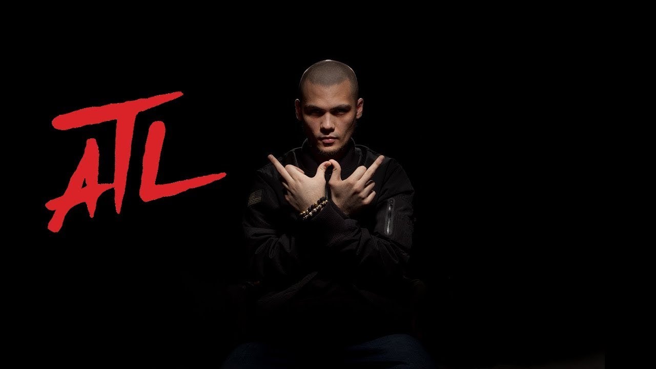 УГАДАЙ ПЕСНИ ATL"a