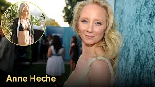 Anne Heche's Micro Bikini Pictures Are Feast for Your Eyeballs