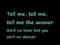 U2-Helter Skelter (Lyrics) - Claudia Soppelsa U2-Helter Skelter (Lyrics)