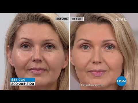 The Beauty Spy Marie Dalgar Water Bomb Luster Essence