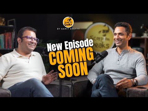 The Untold VFX Secrets of Indian Cinema | Rajeev Rastogi | Scorpion Speaks #vfx