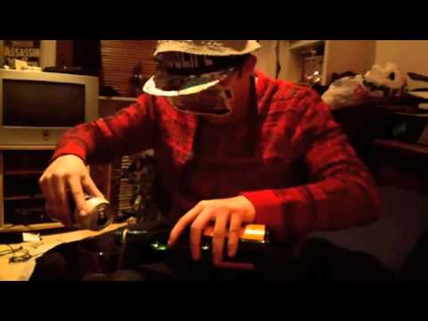 Dirty Dockerz - #RoomFeld (Prod. by George Kush)