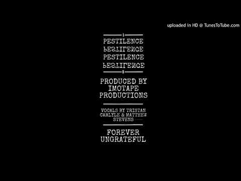 RXMBRVNDT x SCARLETBRIDES - PESTILENCE