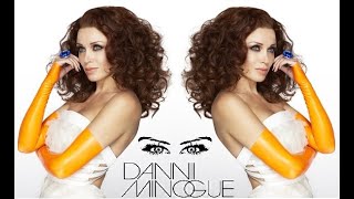 Dannii Minogue -  My mix 2020