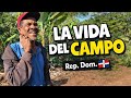 Simple And Joyful Life In The Neyba Countryside Dominican Republic