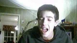 ::Crazy Cake:: {Original}