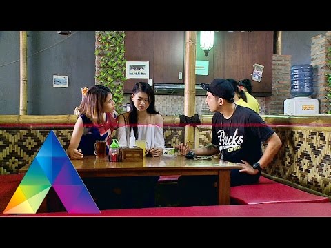 KATAKAN PUTUS - Cewek Jadi Bahan Taruhan Buat Dapetin PS 4 (15/04/16) Part 1/4