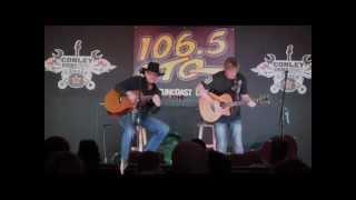 Tracy Lawrence - Stop, Drop, & Roll