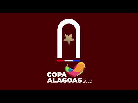 GOLS DA COPA ALAGOAS | ASA 100%, FF VENCE O JACIOBÁ