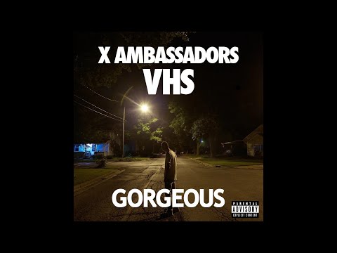 X Ambassadors - Gorgeous (한글자막/Eng/Kor)